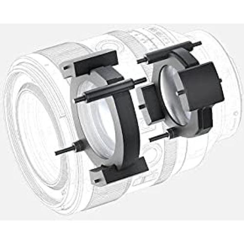 Lente Sony FE 50mm F1.2 GM con Kit de Filtros y Bolsa