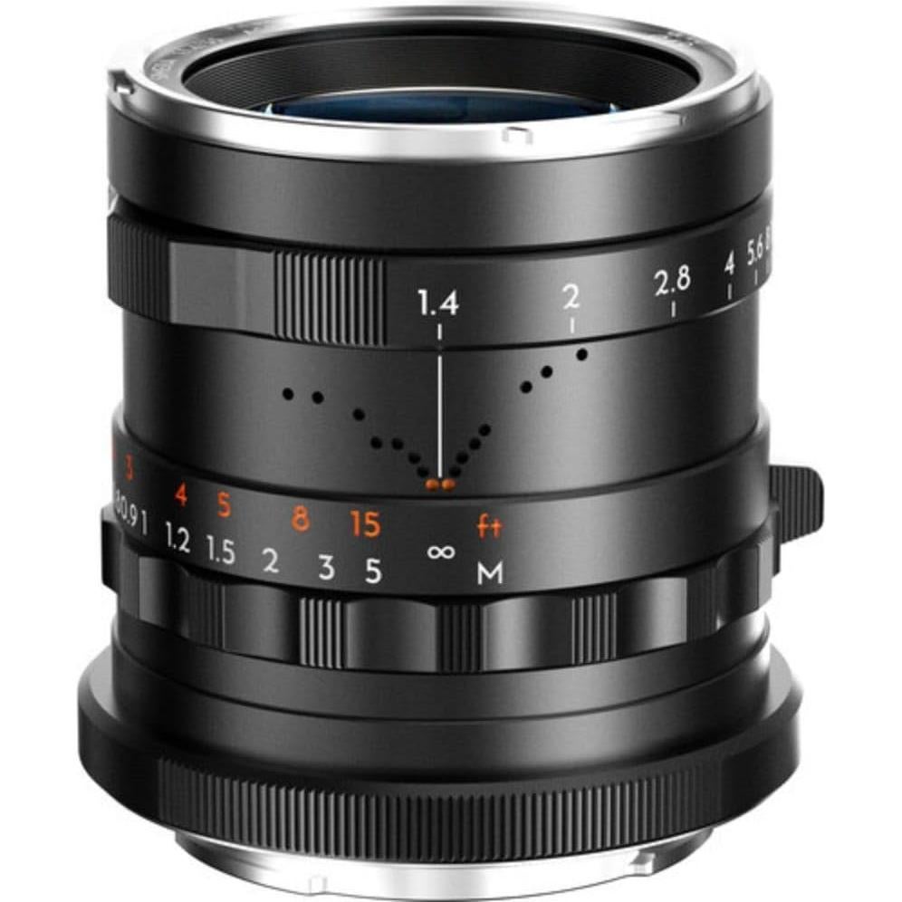 Lente de Fotografía Thypoch Simera 35mm f1.4 Montura Sony E