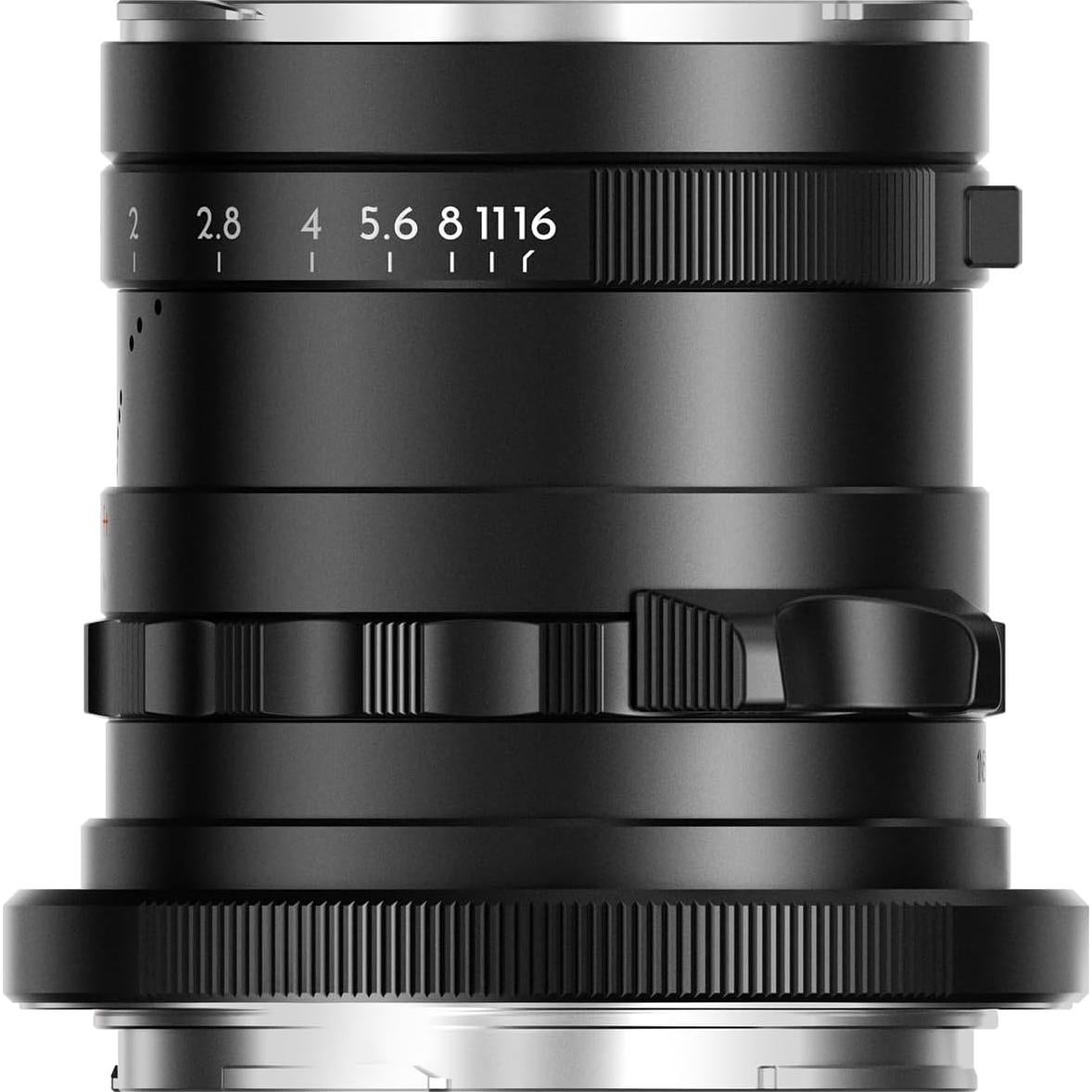 Lente de Fotografía Thypoch Simera 35mm f1.4 Montura Nikon Z