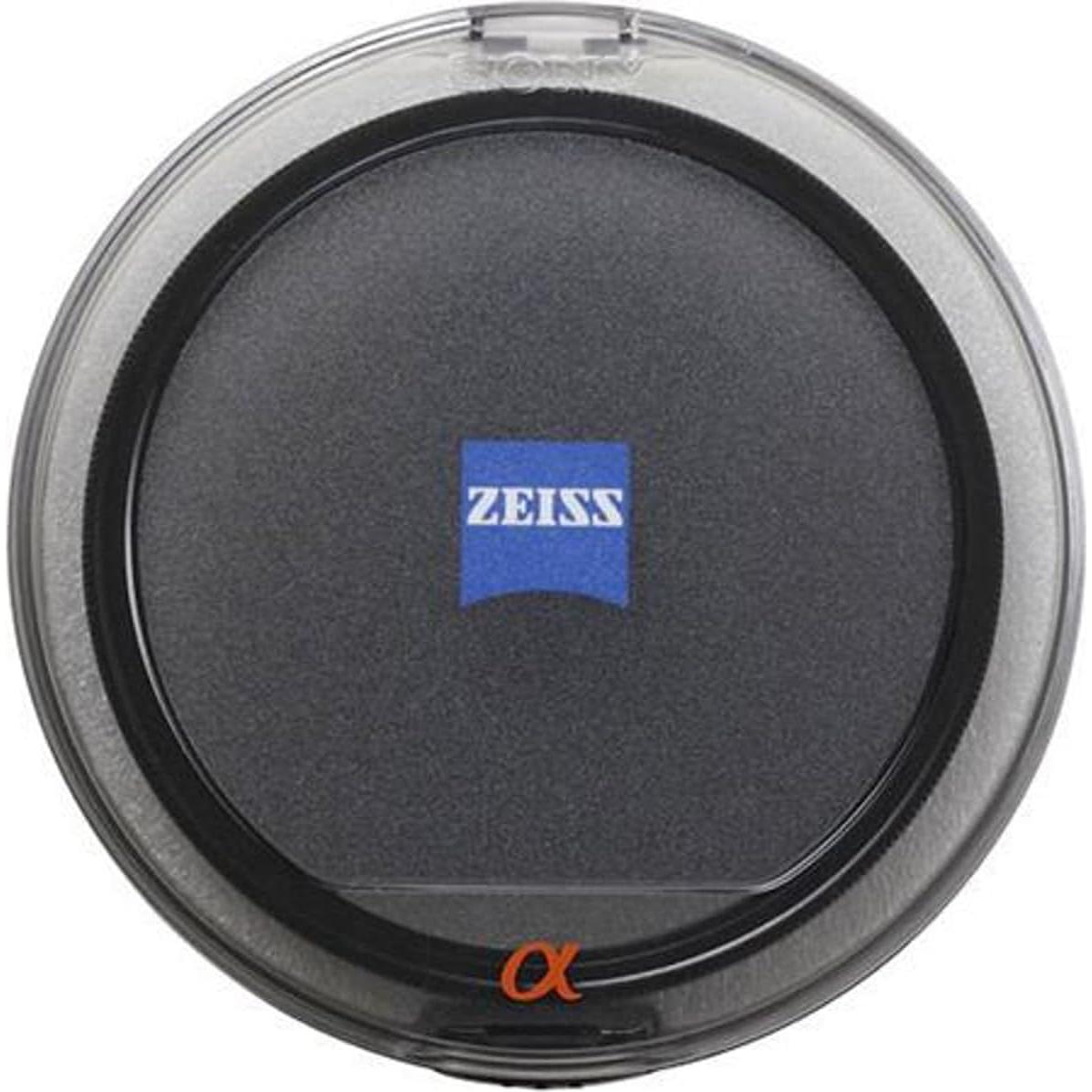 Filtro de lente MC Sony Alpha 55mm para DSLR