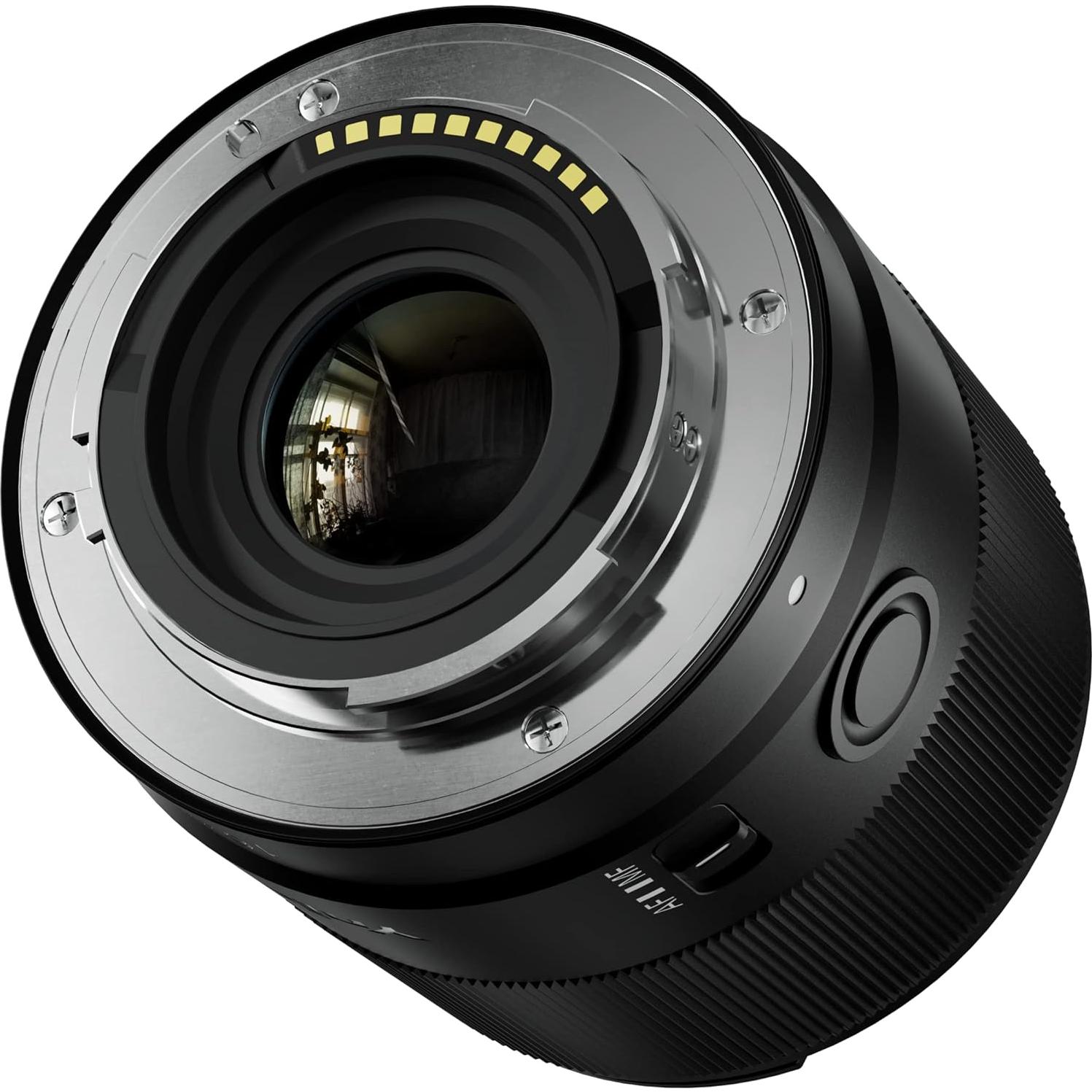 Lente Gran Angular YONGNUO YN16mm F1.8 para Sony