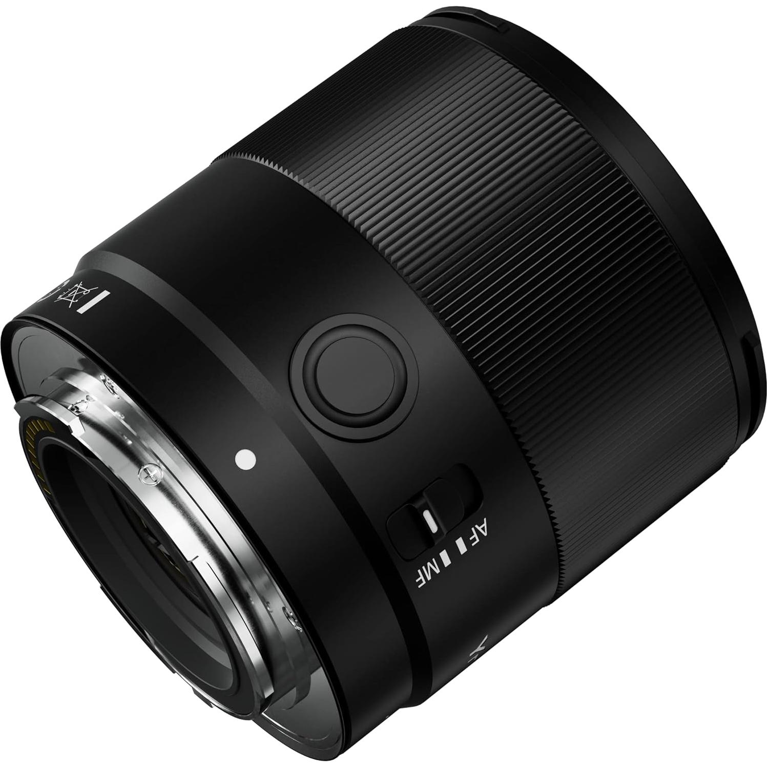 Lente Gran Angular YONGNUO YN16mm F1.8 para Sony