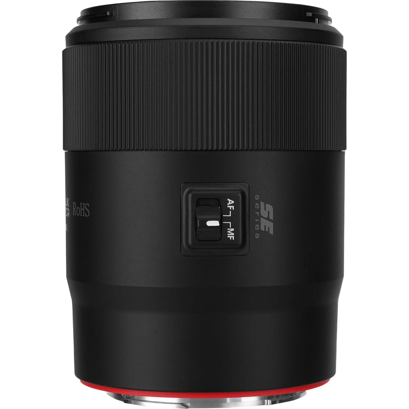 Lente Meike 85mm F1.8 SE II STM AF para Nikon Z