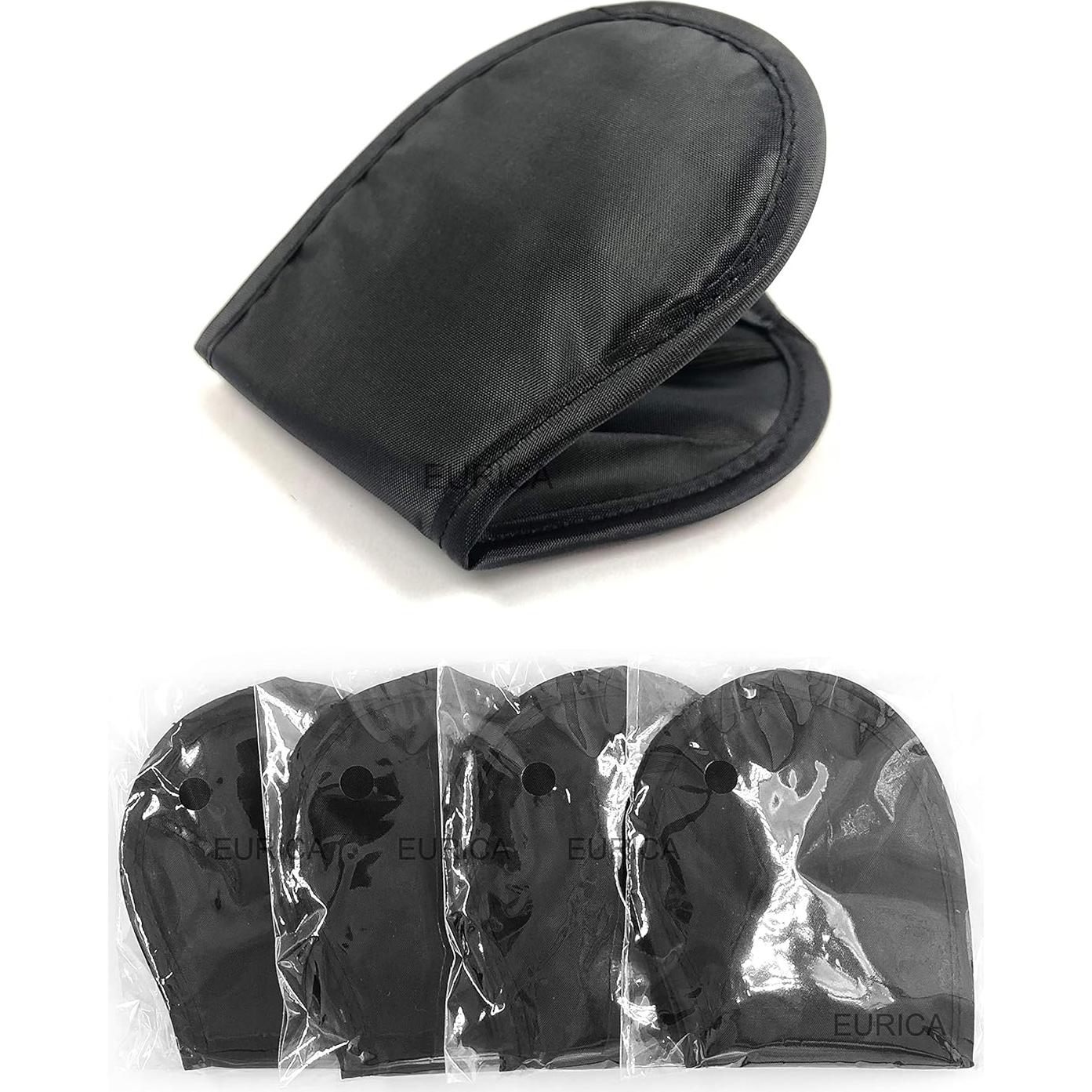 Máscara para dormir EUICAE 30 piezas con almohadilla ajustable