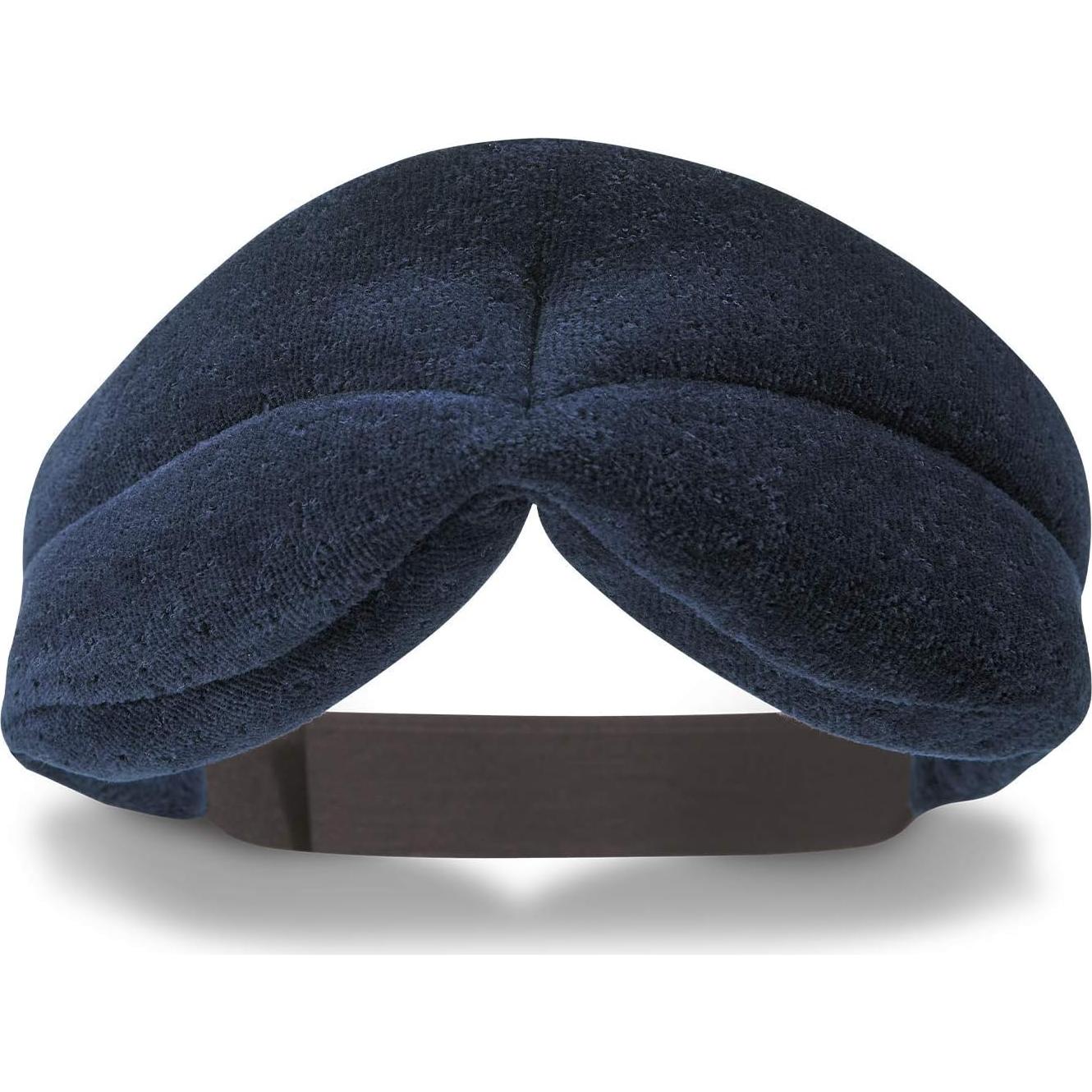 Máscara de Sueño Tempur-Pedic Talla Única Azul Marino