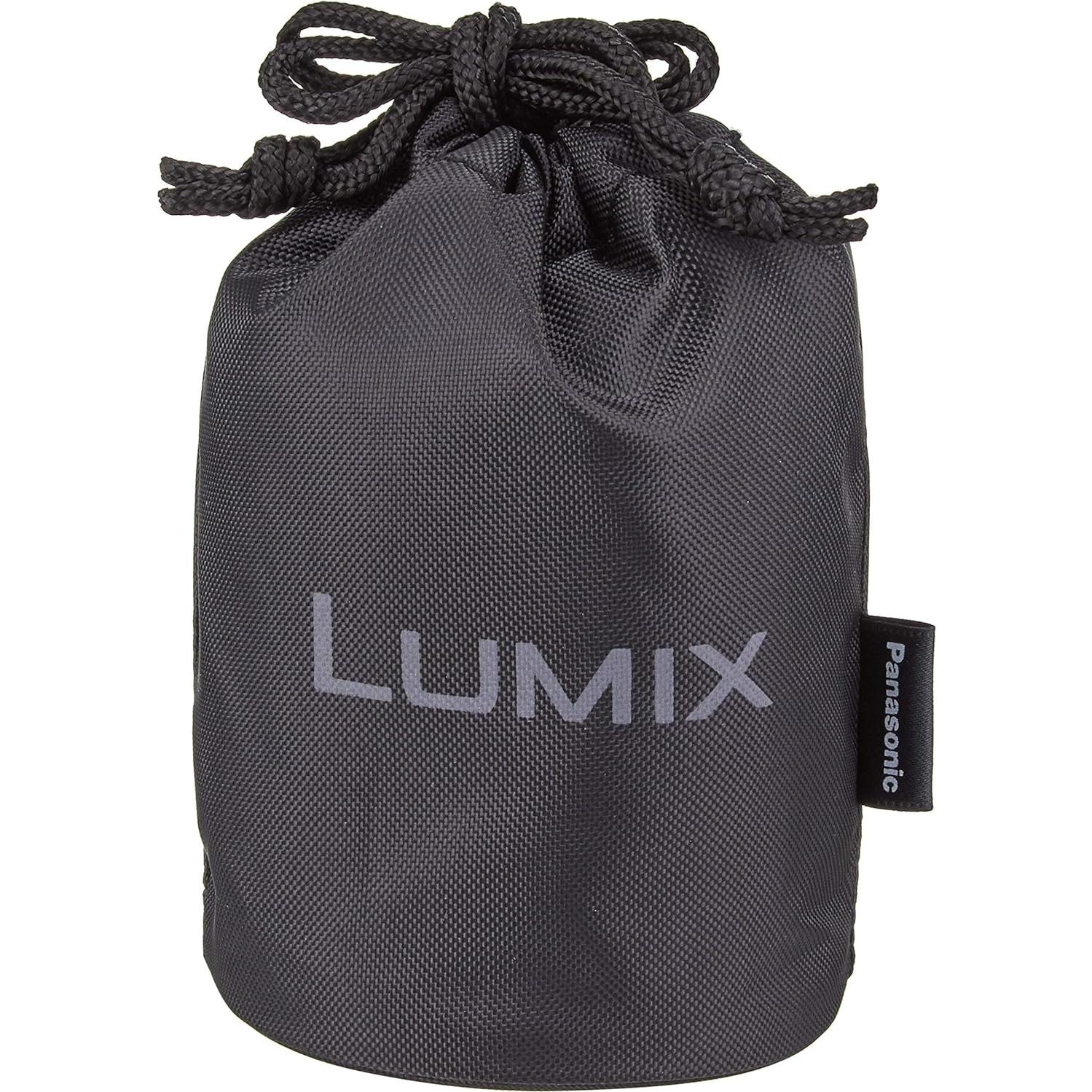 Lente Panasonic Leica DG SUMMILUX 25mm F1.4 II ASPH Renovado