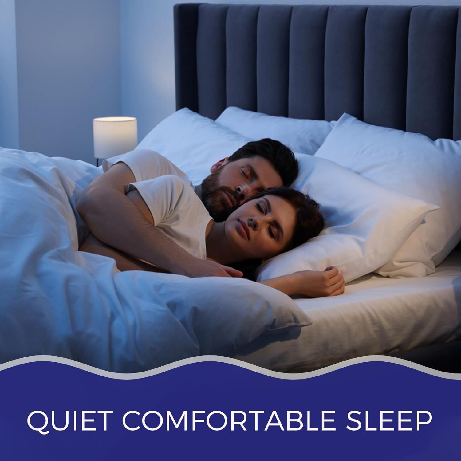 Tiras Nasales Transparentes DEBAISHI 30 Piezas 15.5x9.5cm