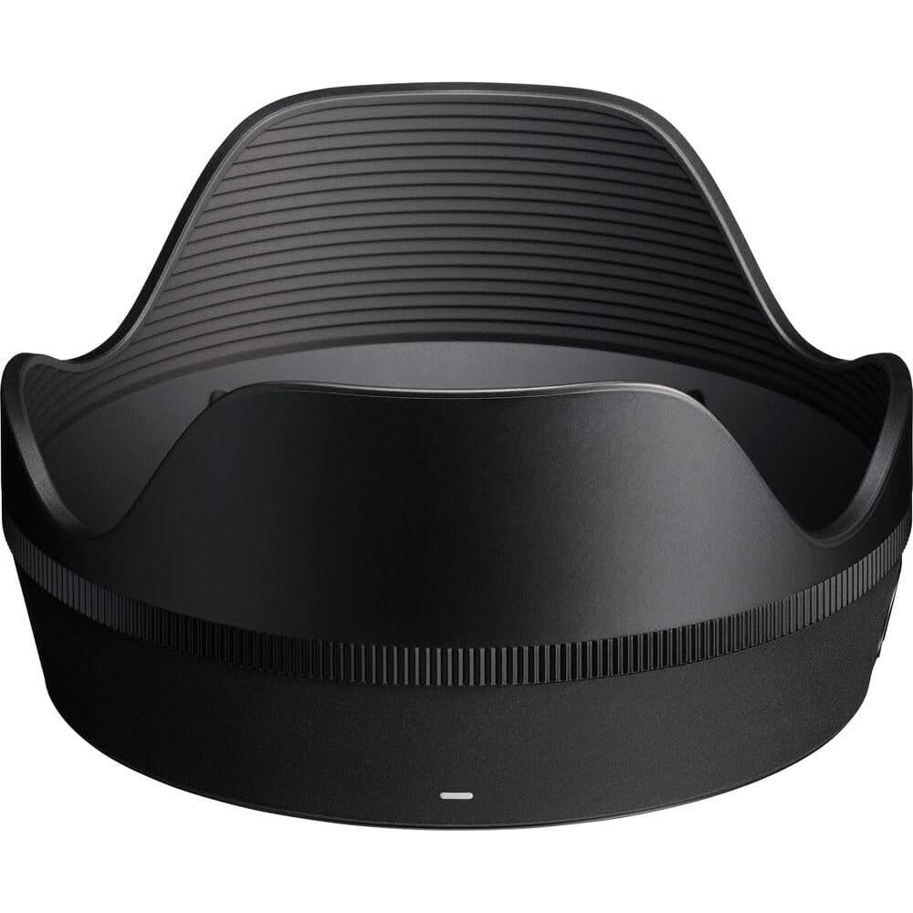 Lente Sigma 17-40mm f/1.8 DC Art para FUJIFILM X