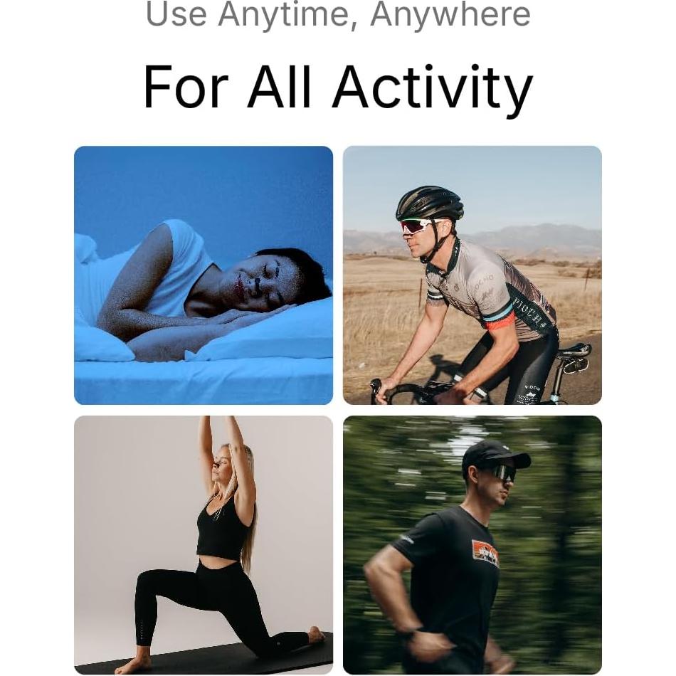 Tiras Nasales Magnéticas Intake - 60 Contenido - Anti Ronquidos