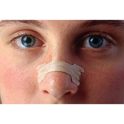 Tiras Nasales AirPromise Grande 66x18mm 100 Piezas