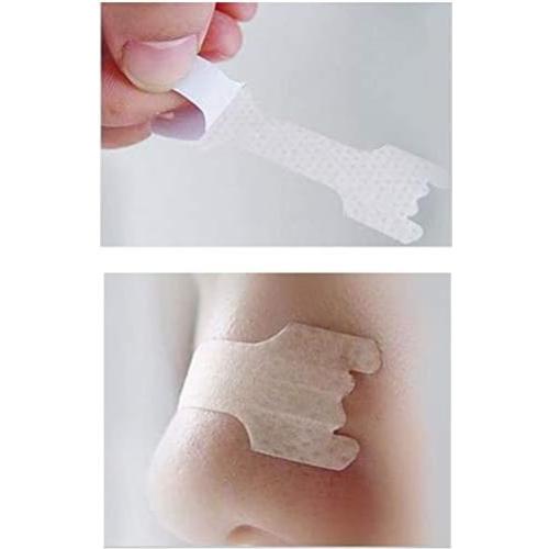 Tiras Nasales JERN para Niños 30 Unidades Alivio Natural