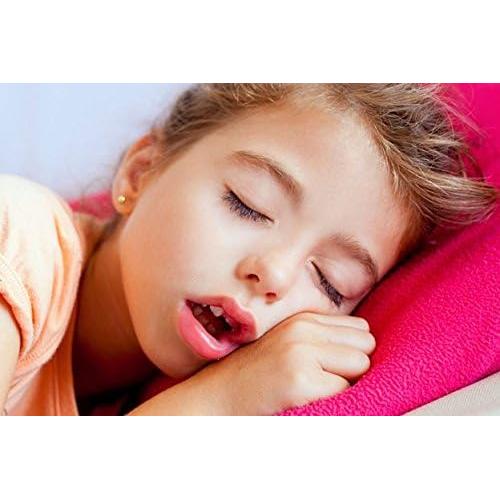 Tiras Nasales JERN para Niños 30 Unidades Alivio Natural