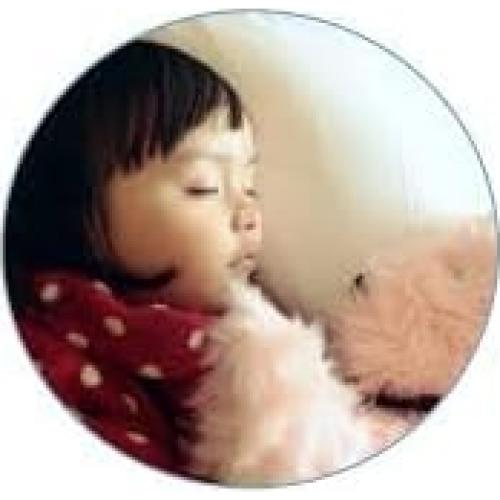 Tiras Nasales JERN para Niños 30 Unidades Alivio Natural