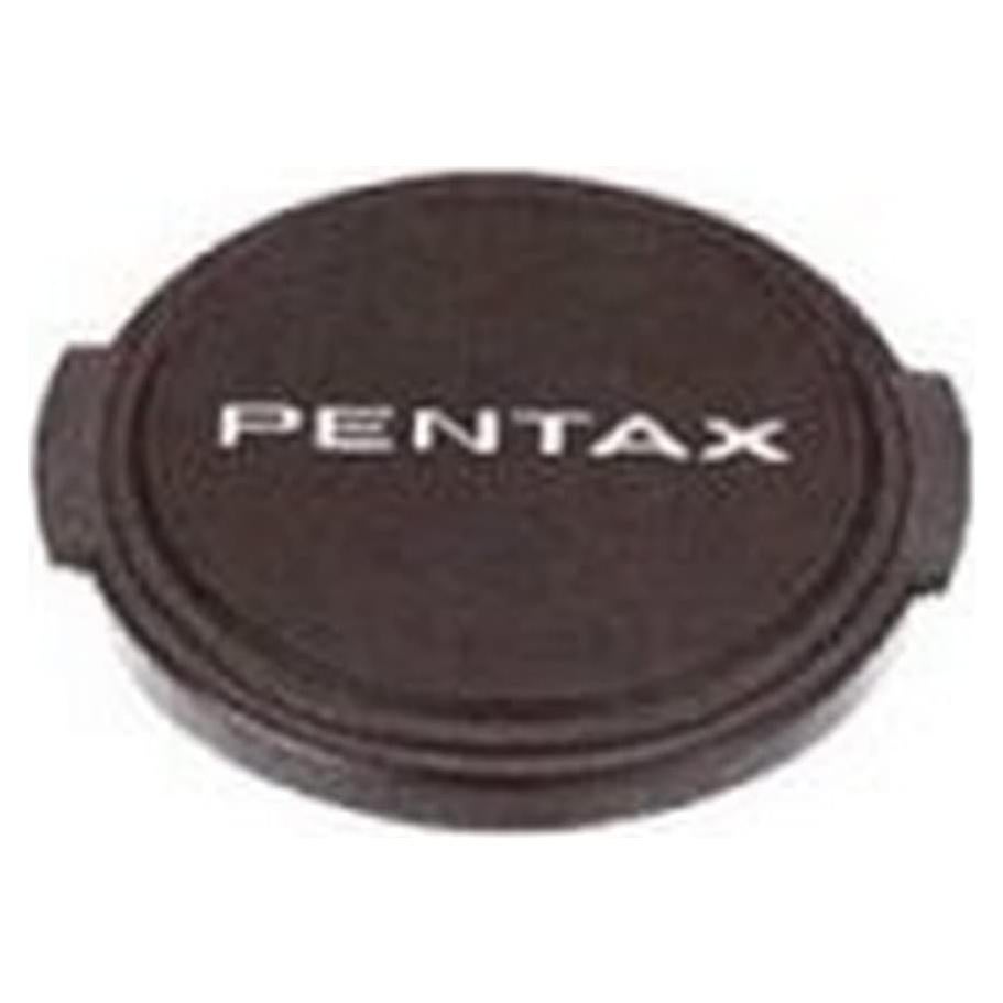 Tapa de Lente Frontal 67mm Pentax 31653 para DA 16-45mm