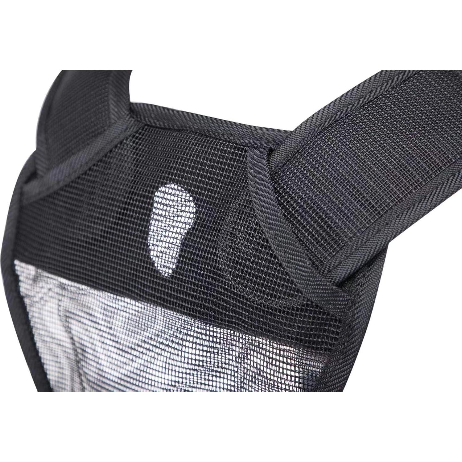 Arnés de Pecho Nicama S-VEST para 1 Cámara DSLR