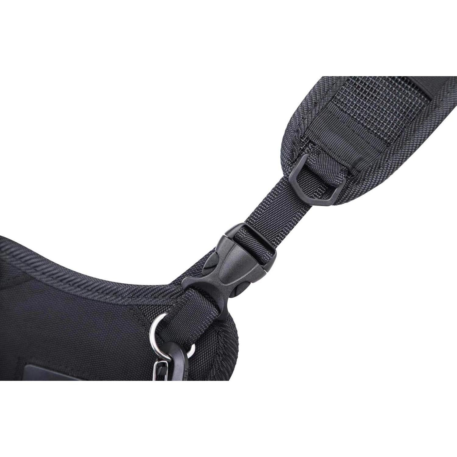 Arnés de Pecho Nicama S-VEST para 1 Cámara DSLR