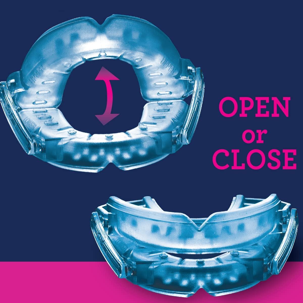 Dispositivo Anti Ronquidos SmartGuard Ajustable 109g