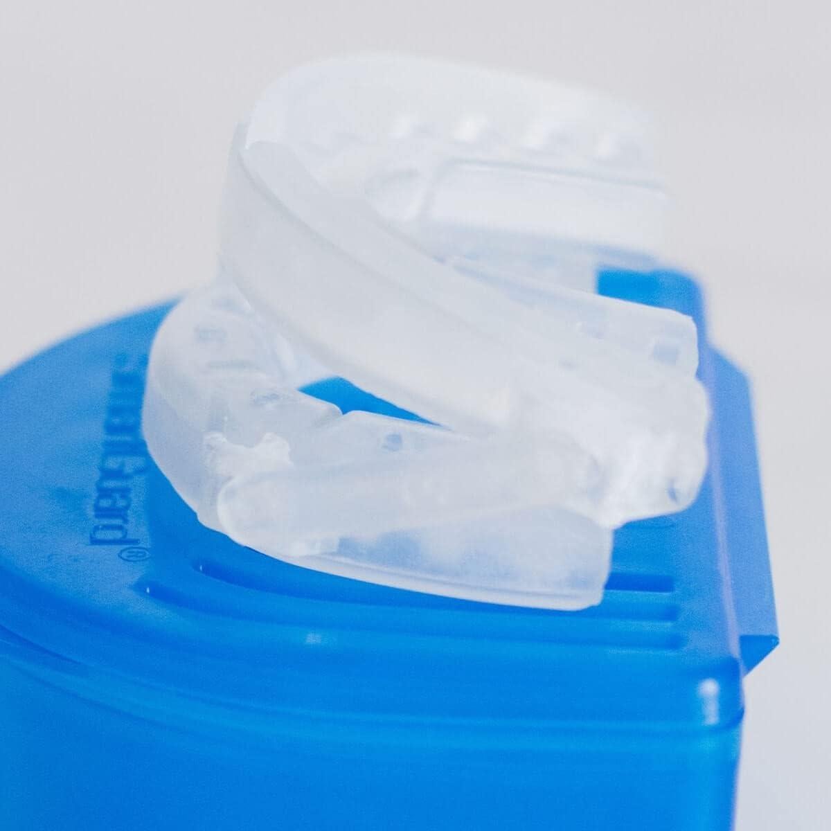 Dispositivo Anti Ronquidos SmartGuard Ajustable 109g