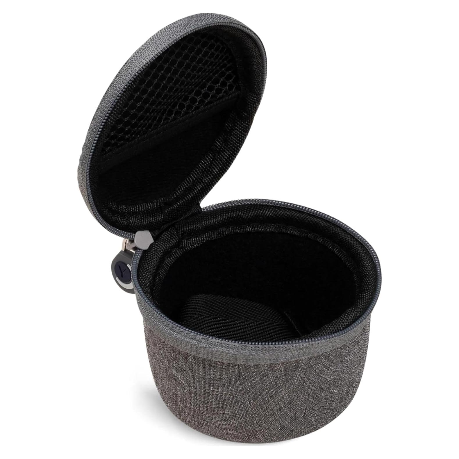 Funda de viaje resistente Yogasleep Mini para máquina de sonido