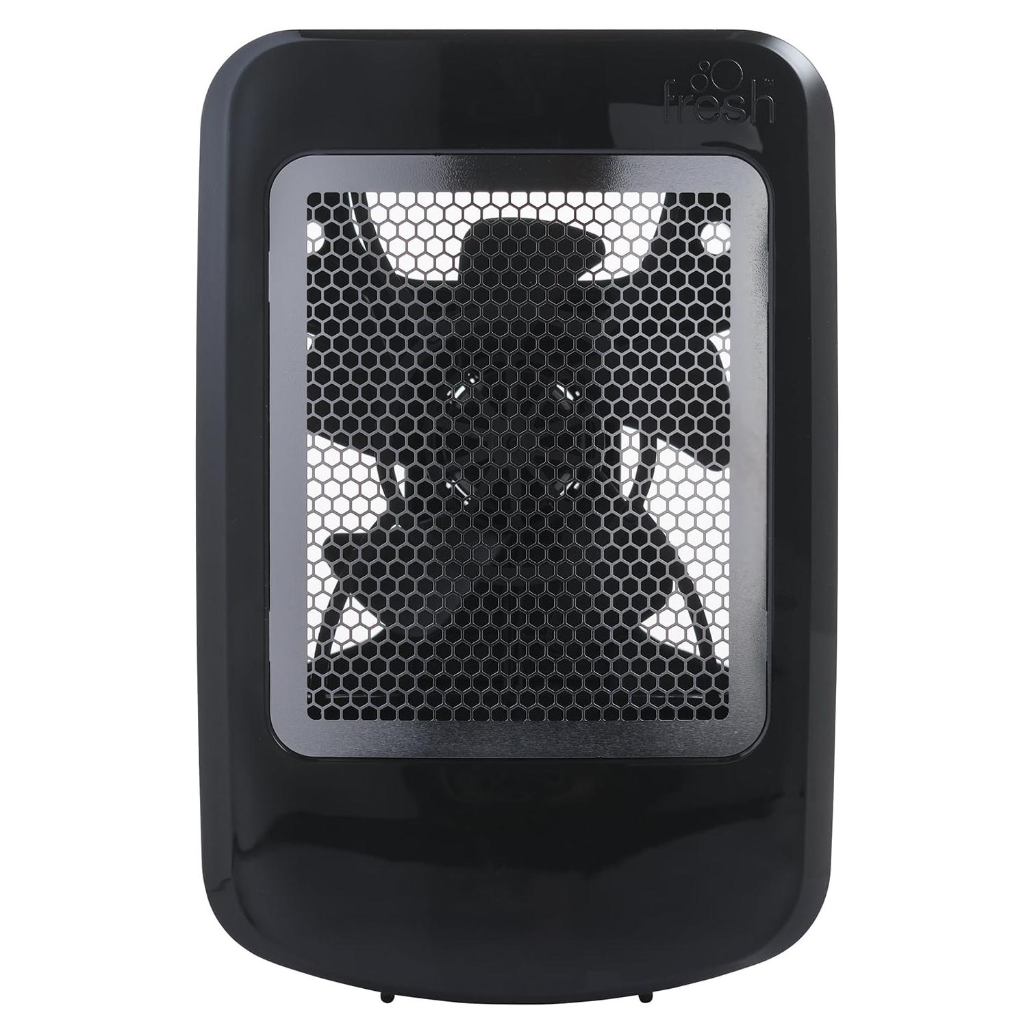 Ambientador Seco Dispensador Negro 2.0 Productos Frescos