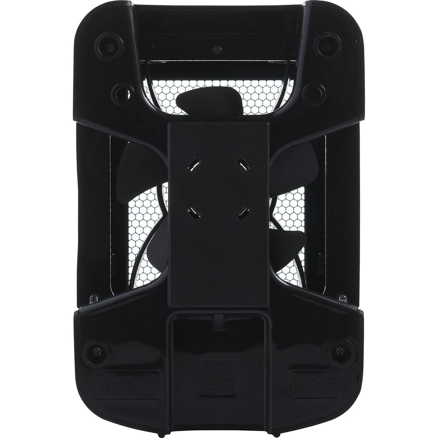 Ambientador Seco Dispensador Negro 2.0 Productos Frescos