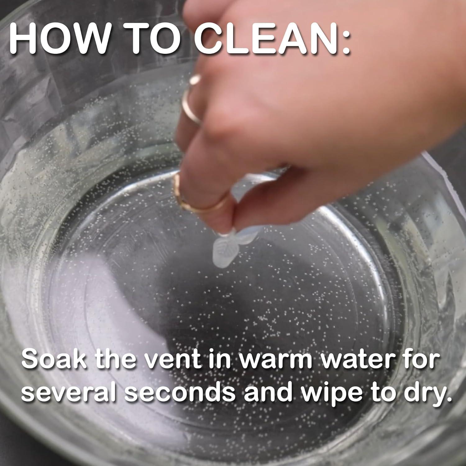 Dilator Nasal Anti-Ronquidos Mobi Lock - Paquete de 8 Tamaños