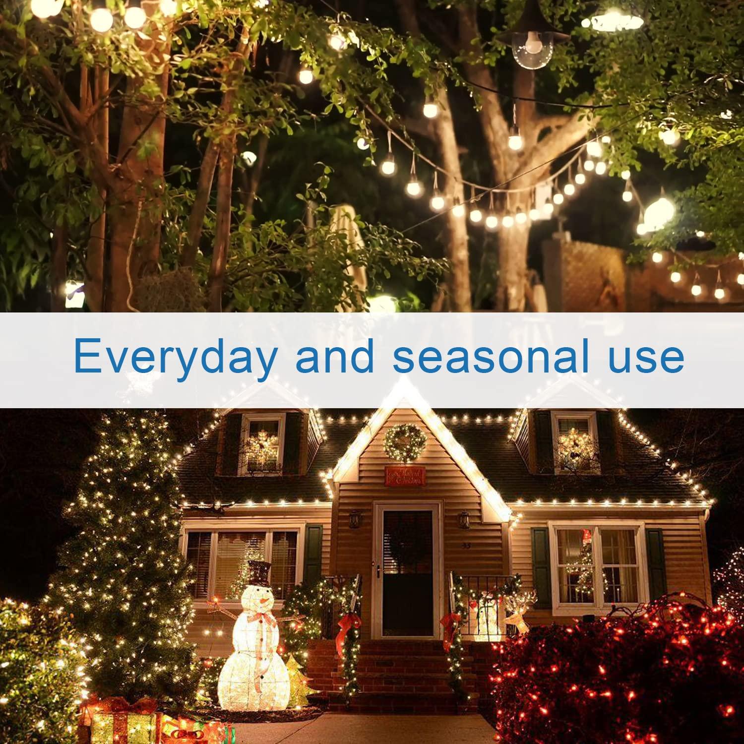 Enchufe Inteligente Exterior Nuevo WF97M IP65 Control Voz