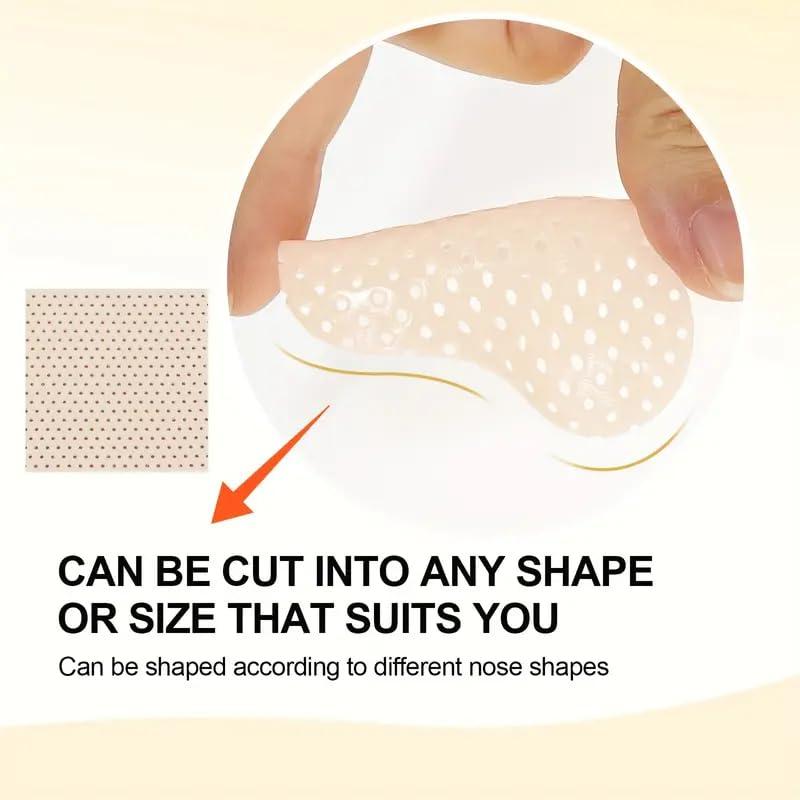 Kit de Férula Nasal y Cinta Facial Syalong - Reutilizable