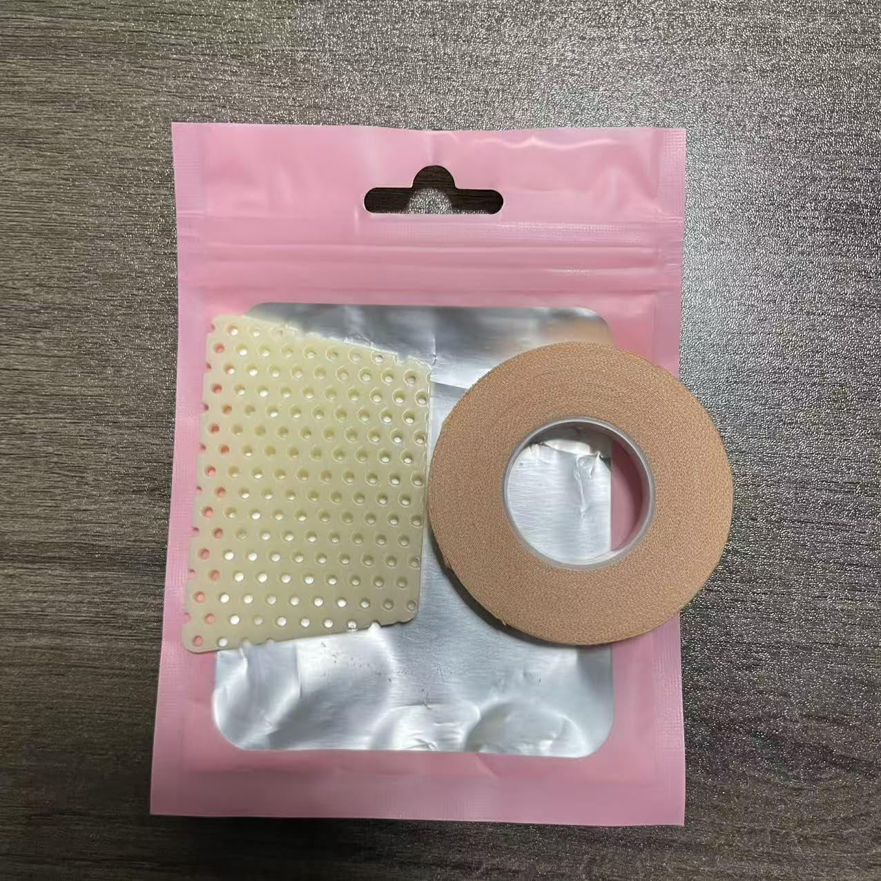 Kit de Férula Nasal y Cinta Facial Syalong - Reutilizable