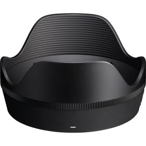 Lente Sigma 17-40mm f/1.8 DC Art para Fujifilm X - Accesorios Incluidos