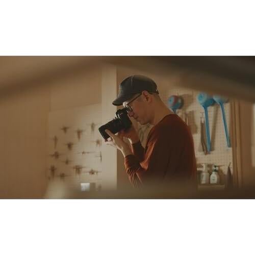 Lente Sigma 17-40mm f/1.8 DC Art para Fujifilm X - Accesorios Incluidos