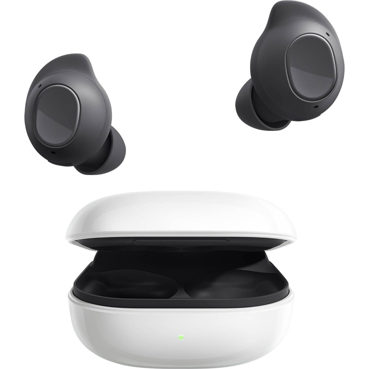 Samsung Galaxy Buds FE Auriculares Bluetooth Grafito