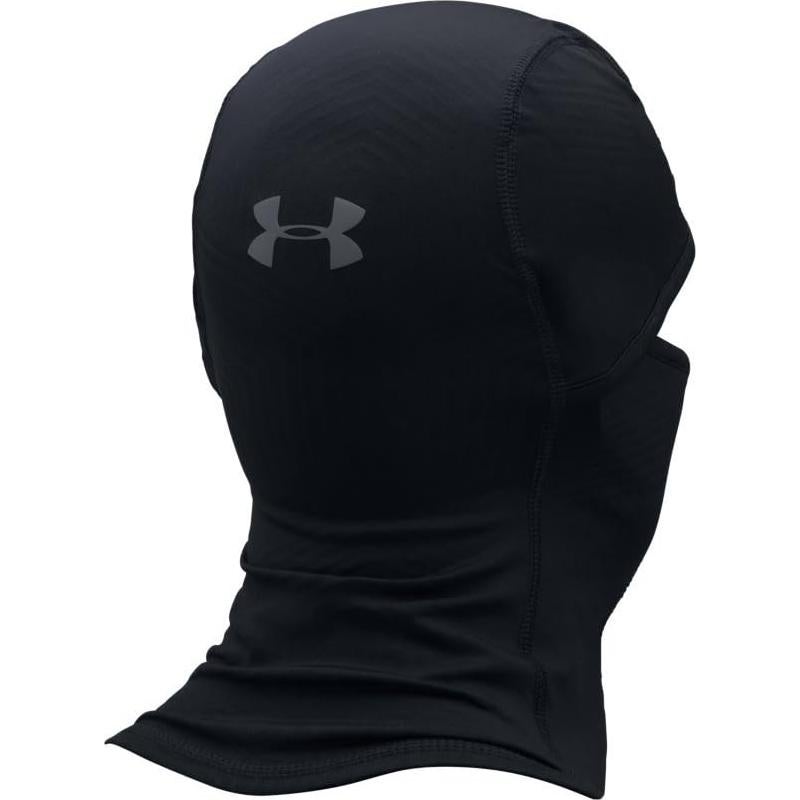 Capucha Táctica Under Armour ColdGear Infrared Negra