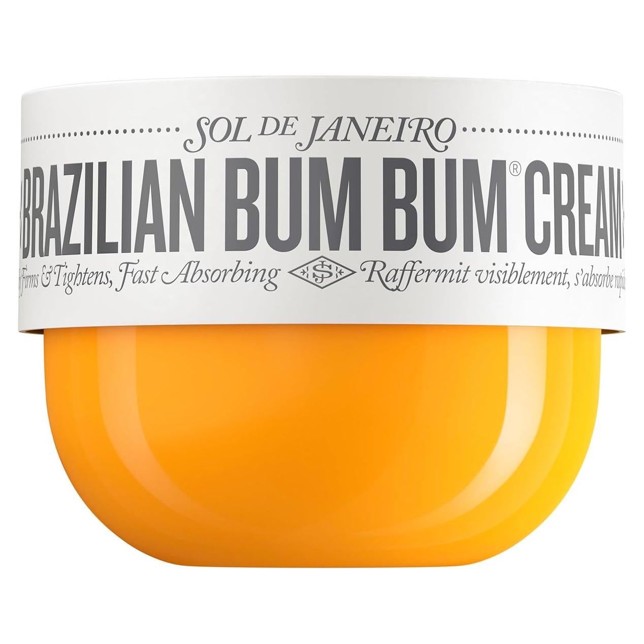 Crema Bum Bum Brasilera Sol de Janeiro 240 mL Hidratante