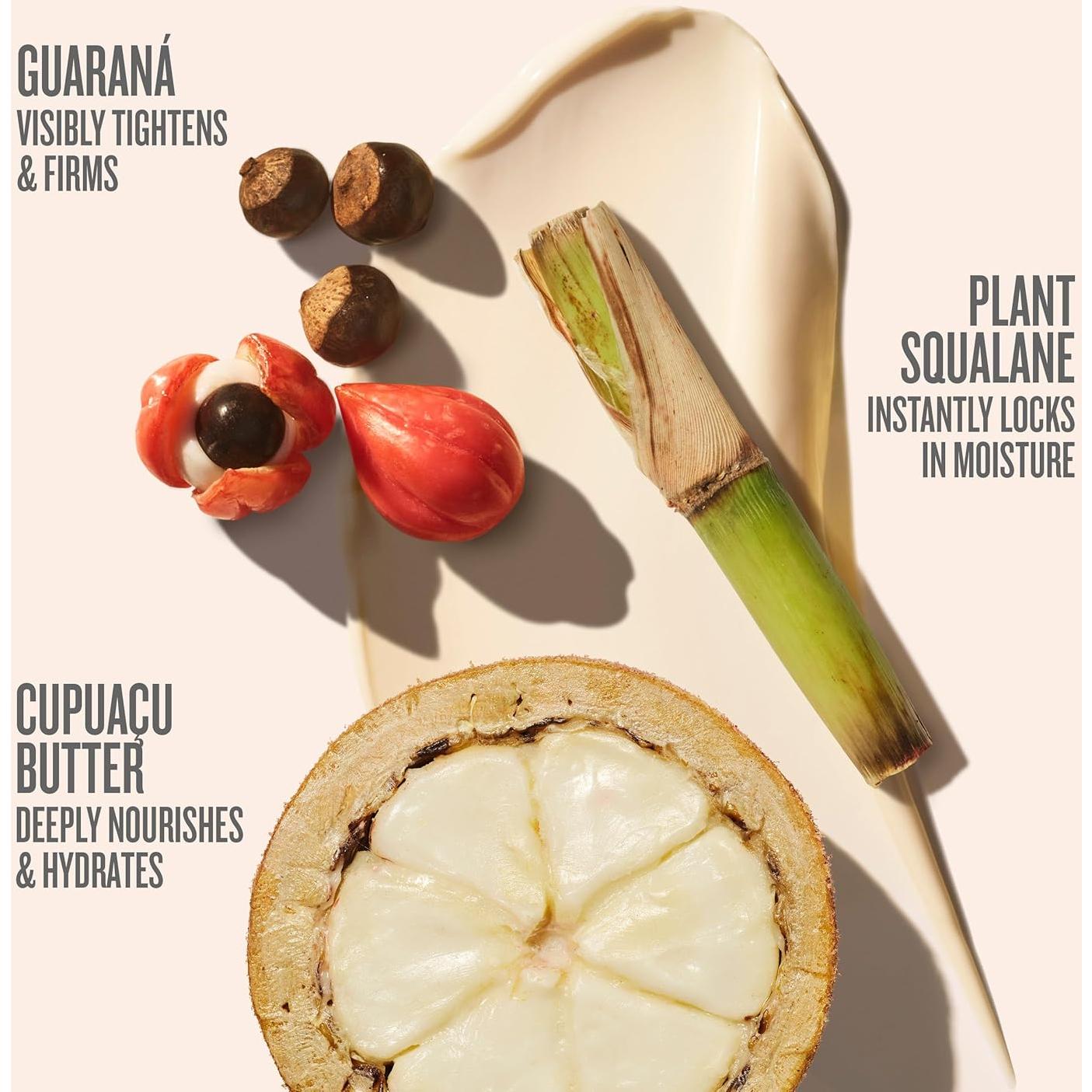 Crema Bum Bum Brasilera Sol de Janeiro 240 mL Hidratante