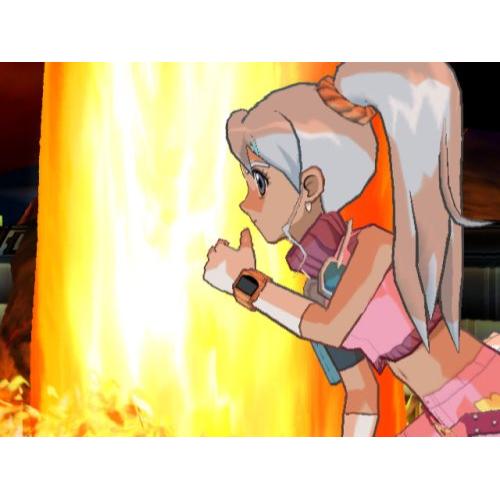 Videojuego Bakugan: Battle Brawlers PS2 - Activision