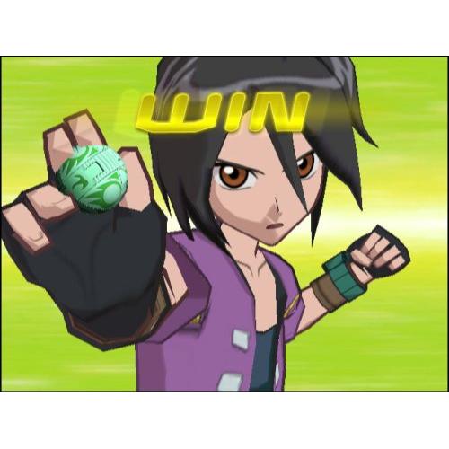 Videojuego Bakugan: Battle Brawlers PS2 - Activision