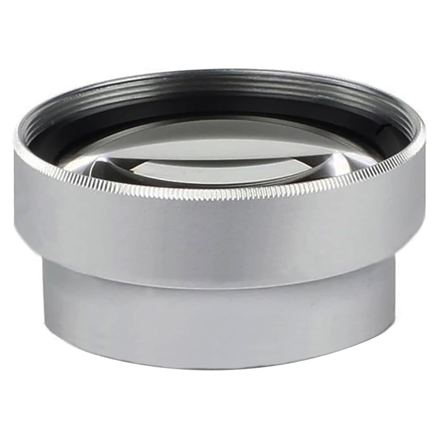 Lente Telefoto 2.0x Hila Optics para Sony ZV-1 y RX100