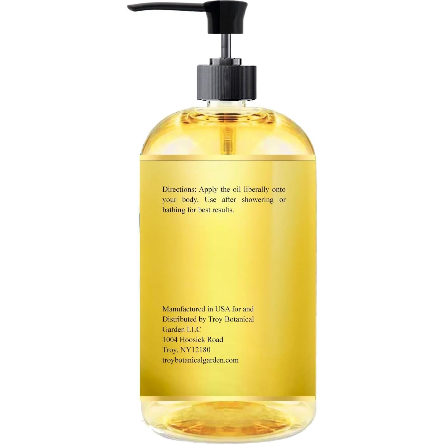 Aceite de Masaje para Celulitis Essentially KateS 191g Aroma Limón