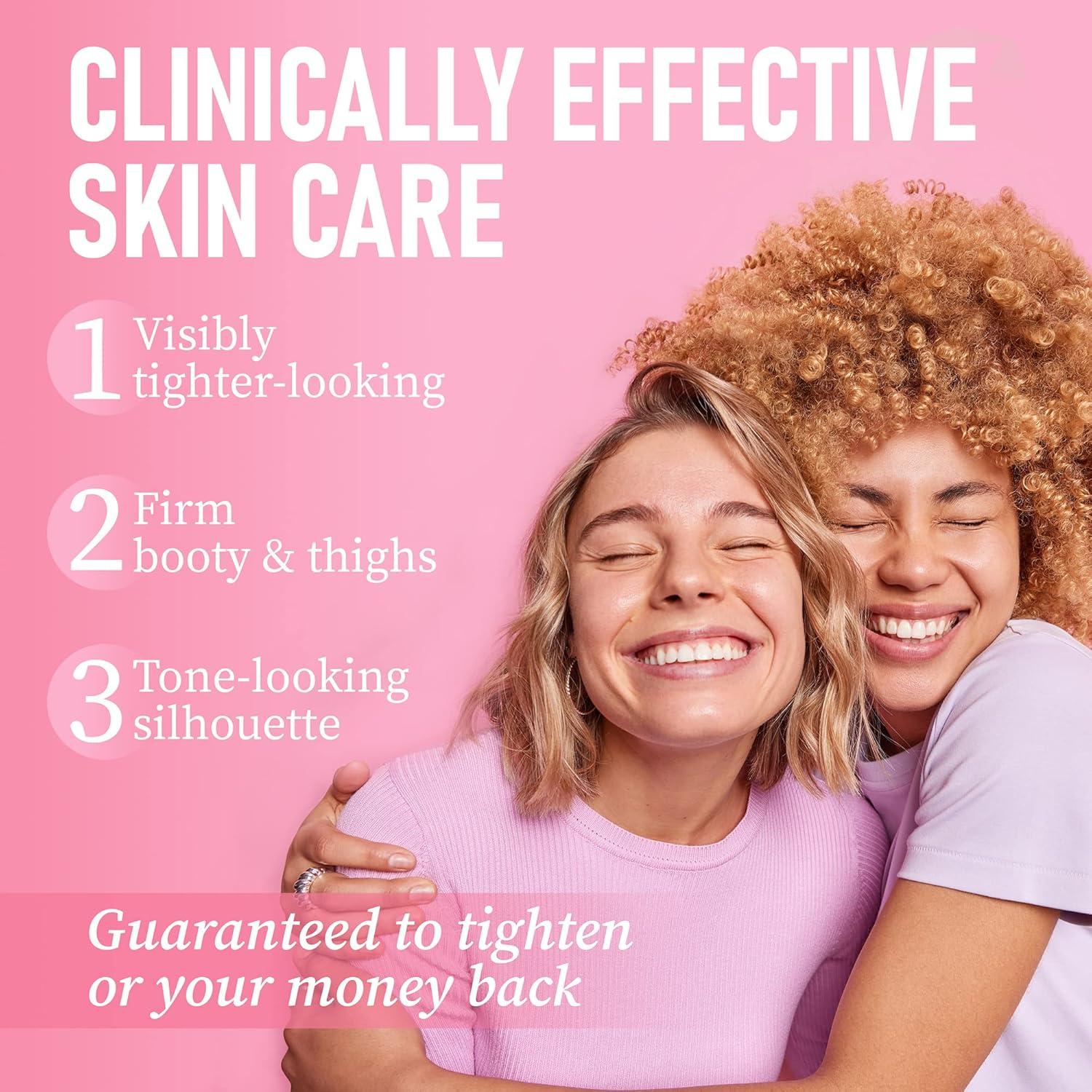 Crema Corporal Reafirmante Divine Derriere 50ml Anticelulitis