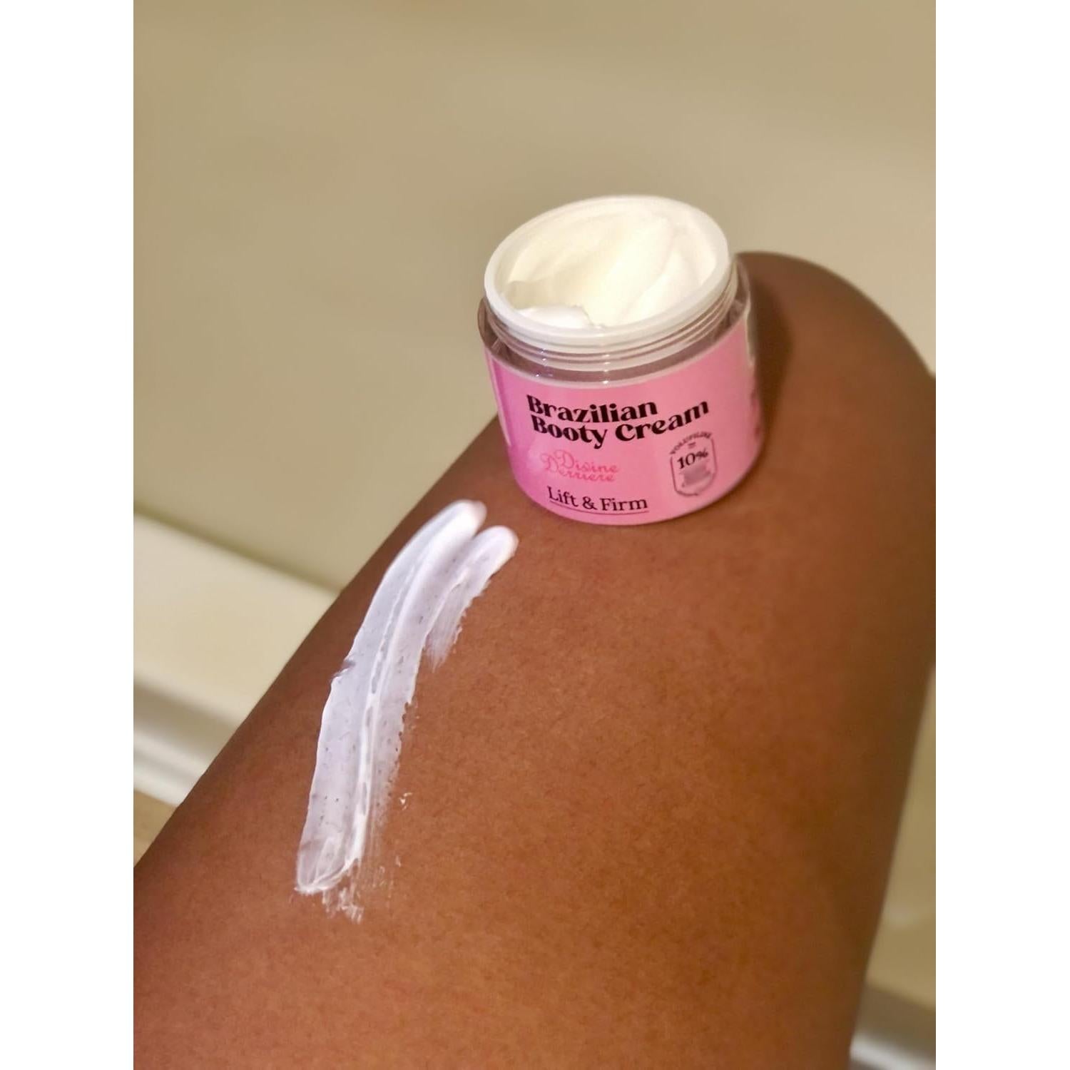 Crema Corporal Reafirmante Divine Derriere 50ml Anticelulitis