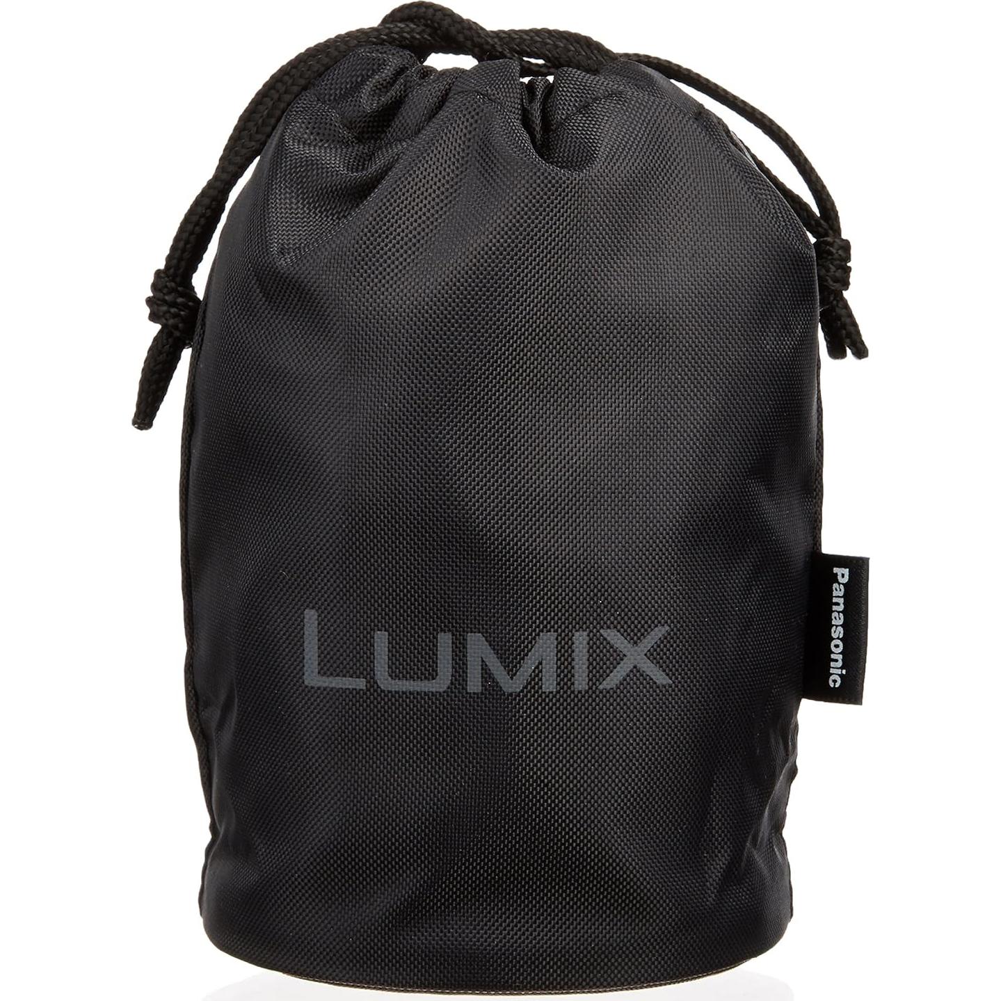 Lente Panasonic 7-14mm f/4.0 Micro Cuatro Tercios DSLR