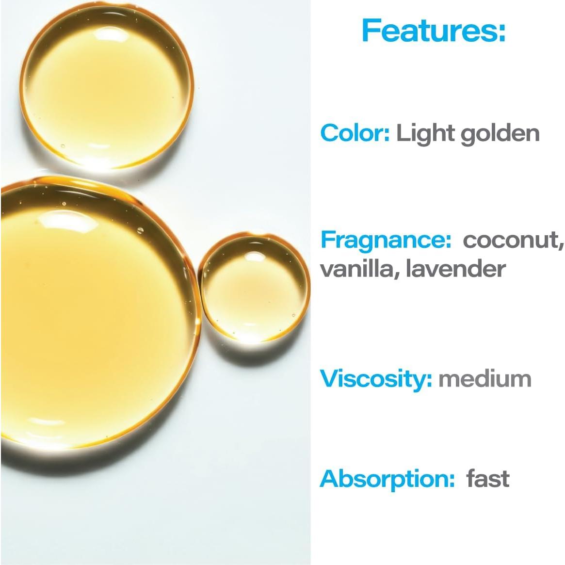 Aceite de Masaje Anticelulitis Sonuka 250 ml Drenaje Linfático