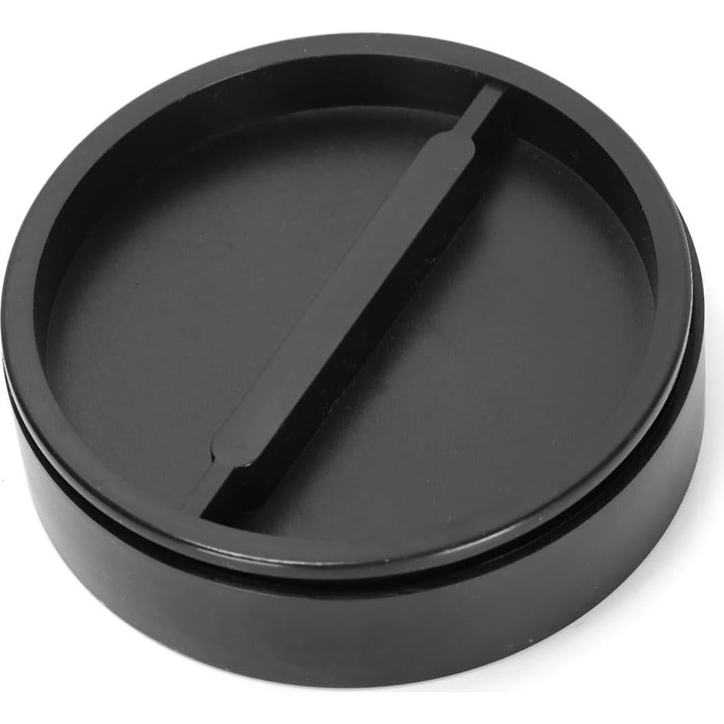 Cubierta de Protección para Lentes de Cámara Ruimou Compatible Hasselblad