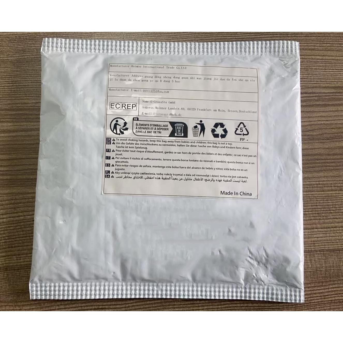 Cubierta de Protección para Lentes de Cámara Ruimou Compatible Hasselblad