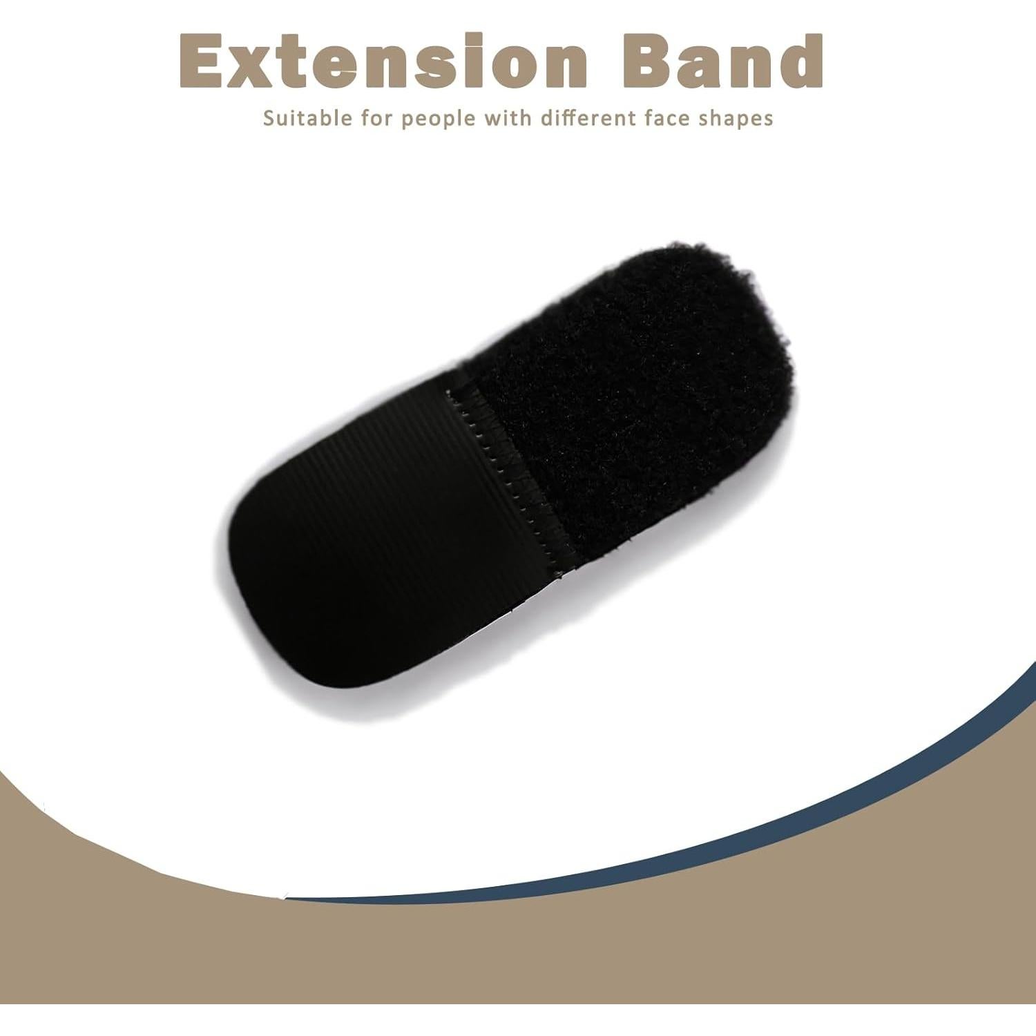 Máscara Elevadora V-Line - Reductor de Papada y Moldeador