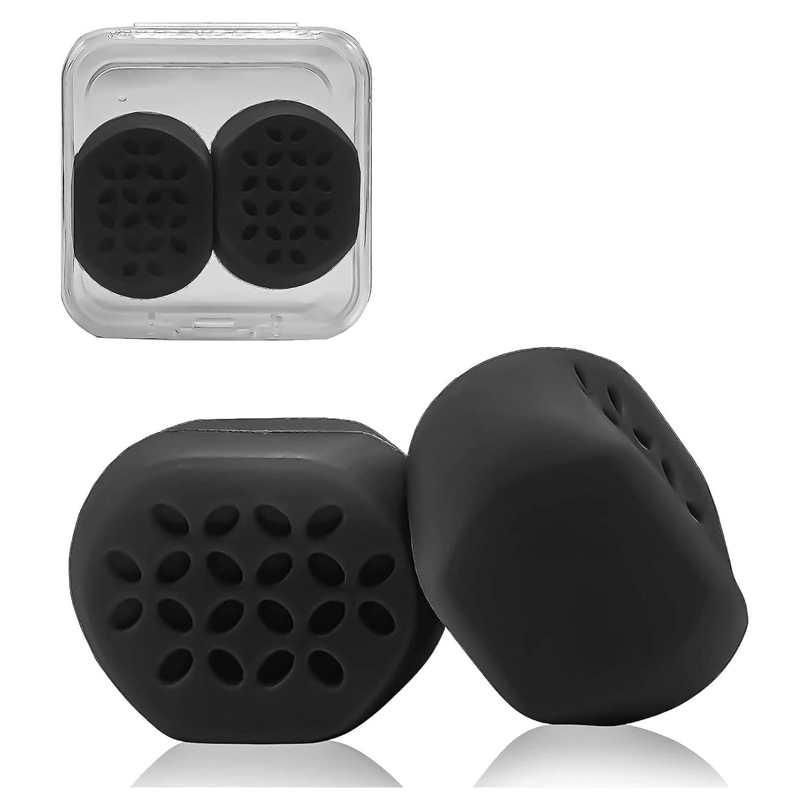 Ejercitador de Mandíbula GULZIIYA Nivel Avanzado Silicona