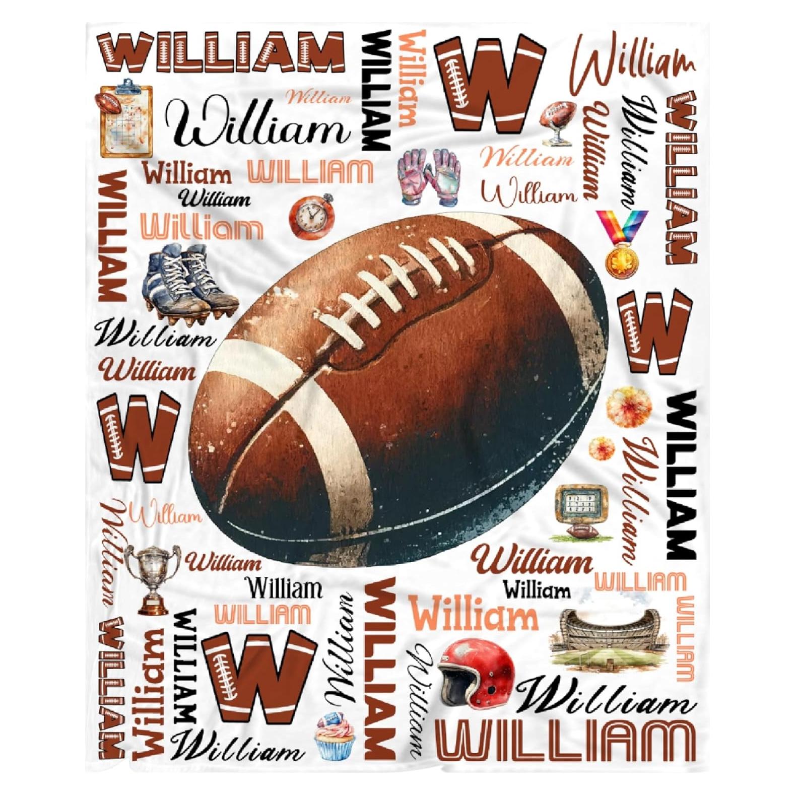 Manta Personalizada Tamonten 76x102cm para Bebés y Mascotas