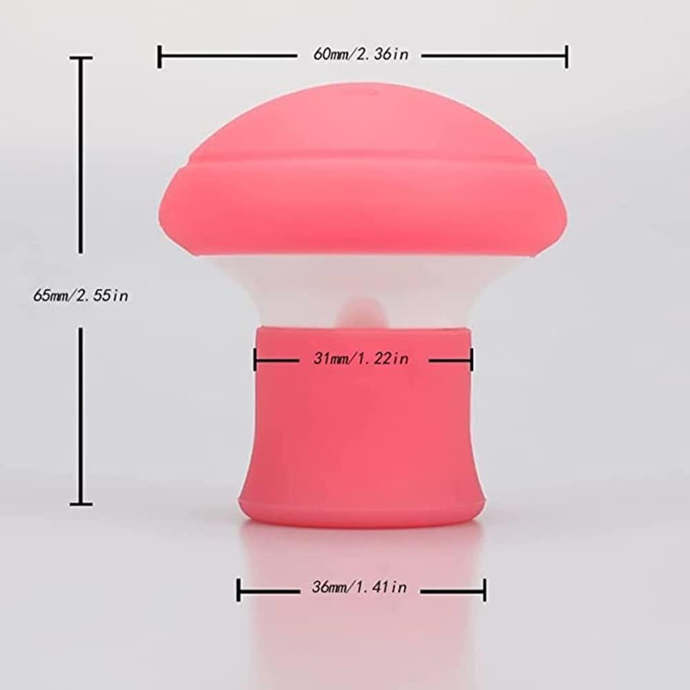 Ejercitador Facial SURORAIN para Reafirmar Piel y Mandíbula