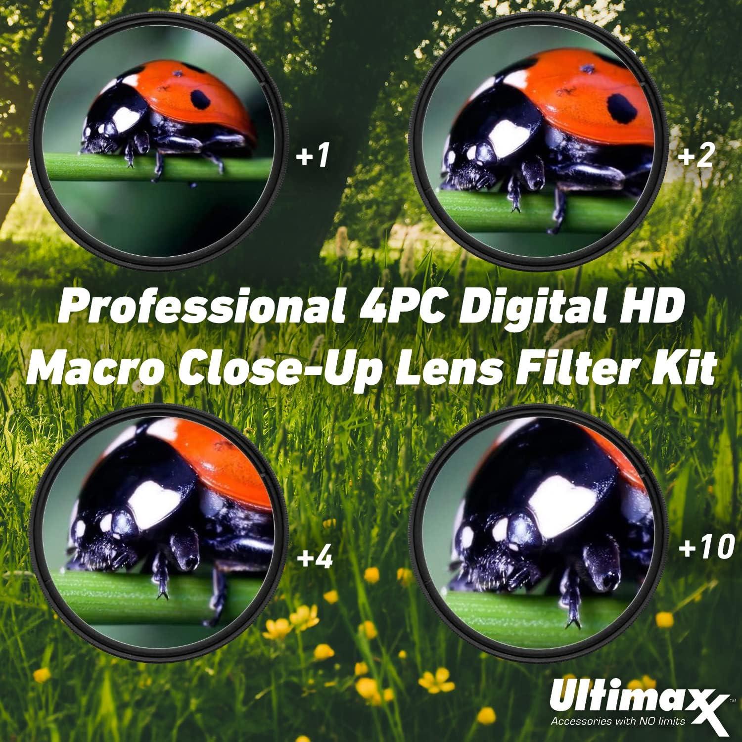 Lente FUJIFILM XF 16-80mm f/4 R OIS WR + Accesorios 23 Piezas